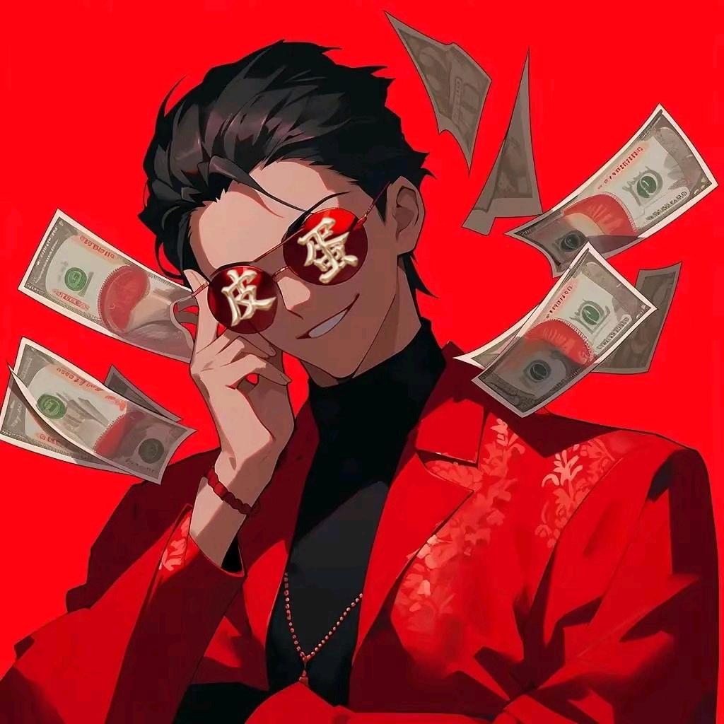 皮蛋瘦肉周（封闭中）