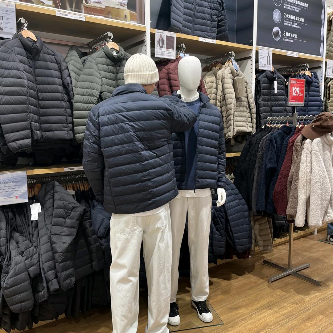 序世保罗男款女款工厂直发