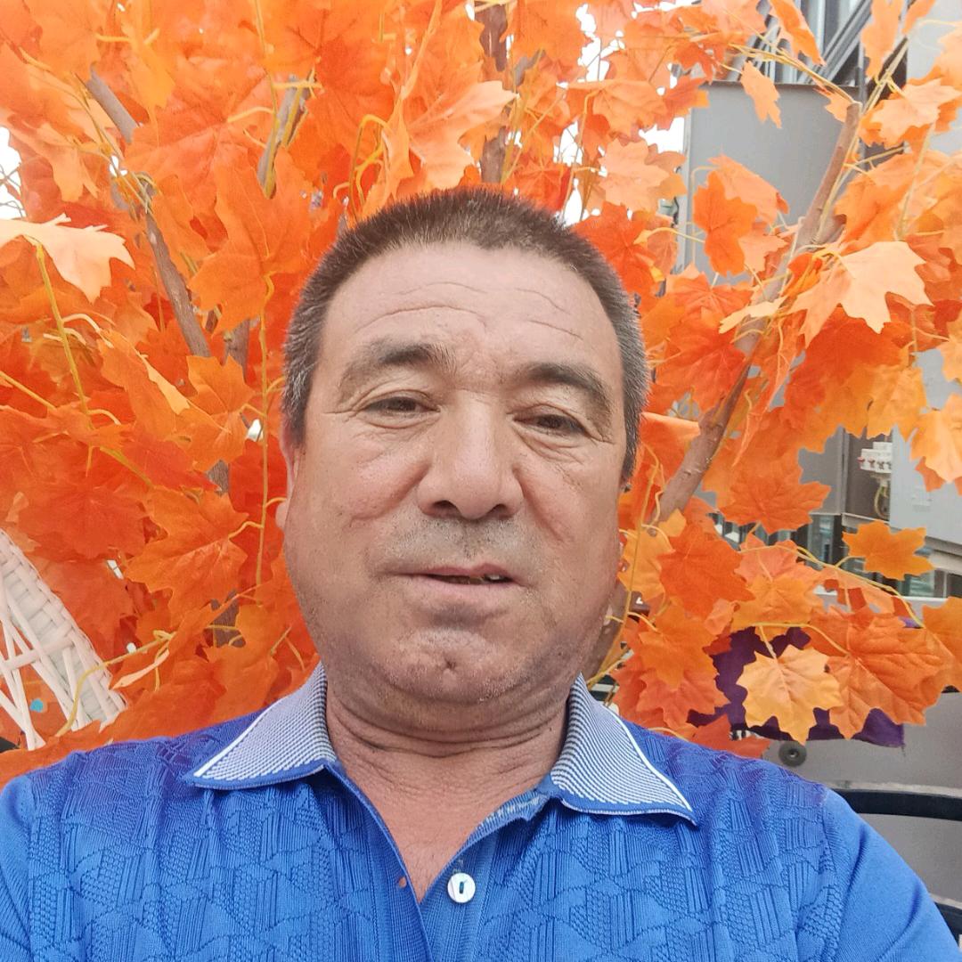 艾合买提江艾合麦提托合提