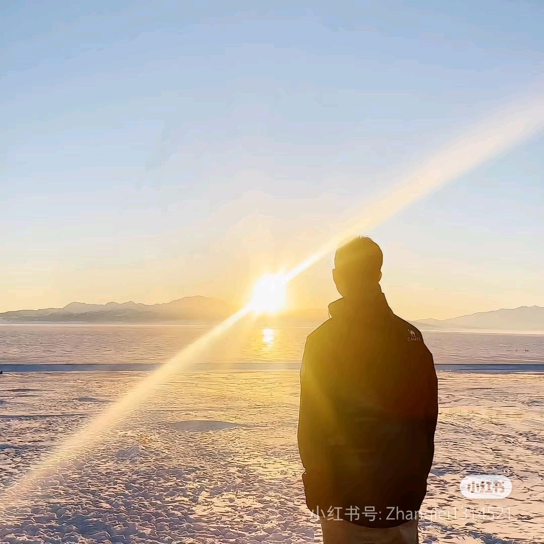 一粒尘埃