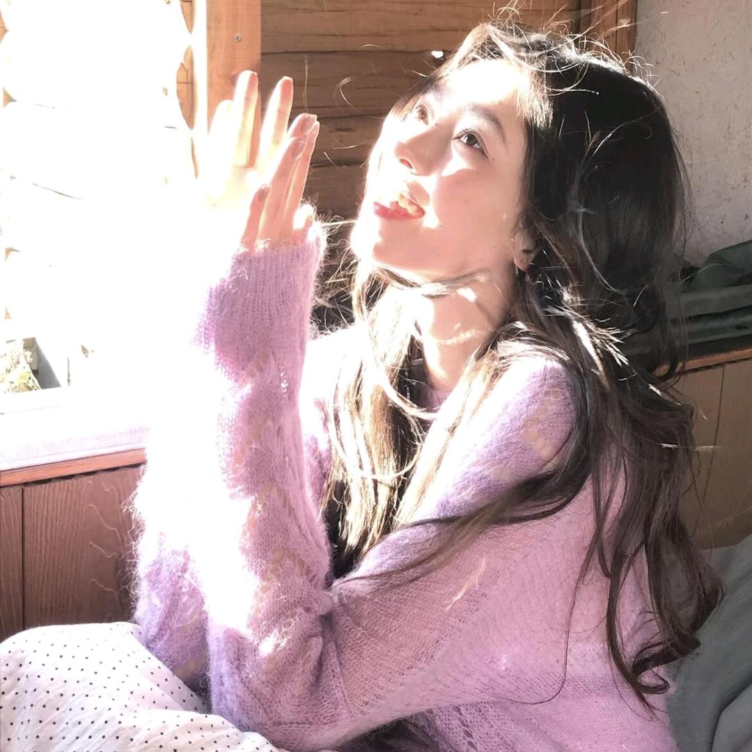 哇偶 都是大美女🌸🙈