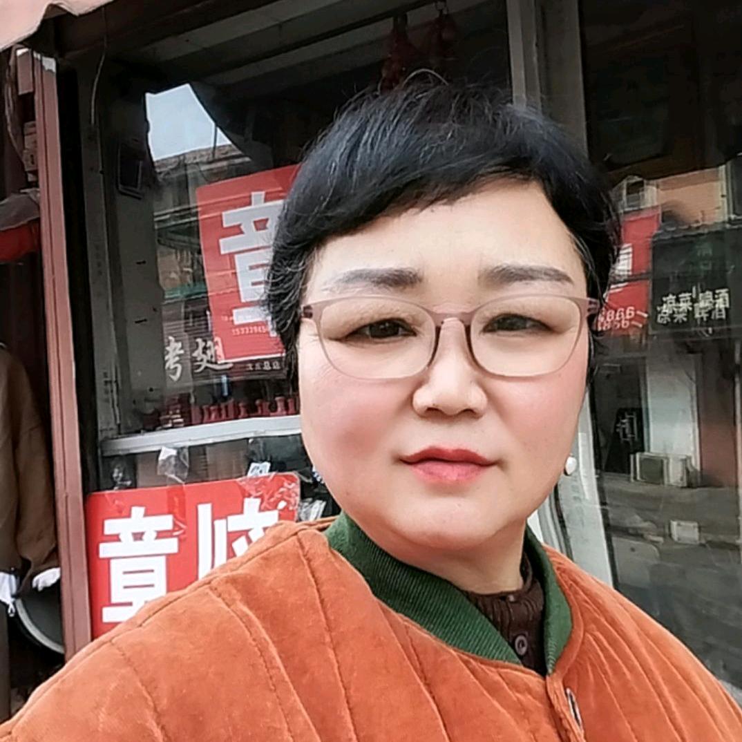 玉霞姐