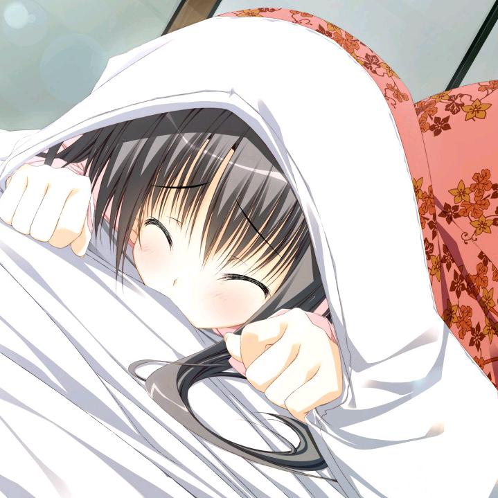 夏目宅瞌睡虫Zzz