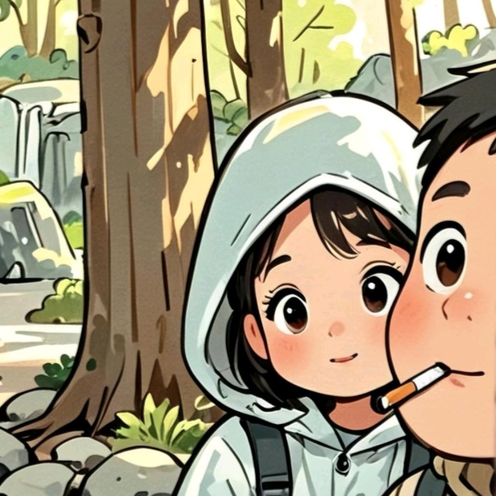 @时间