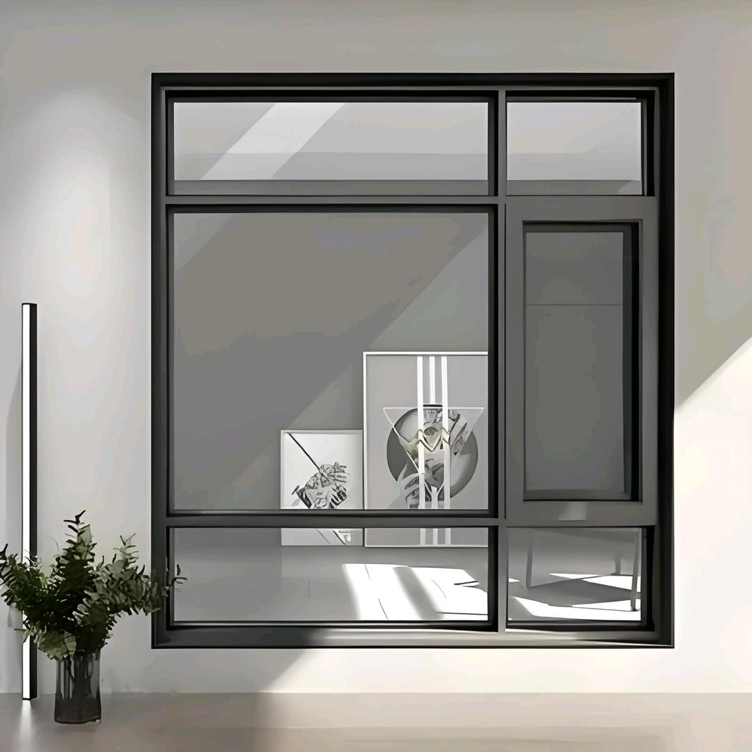 高端系统门窗支阳