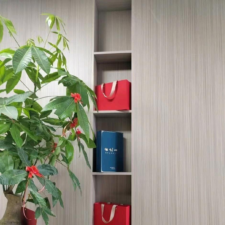 厦门诚非全屋定制工厂