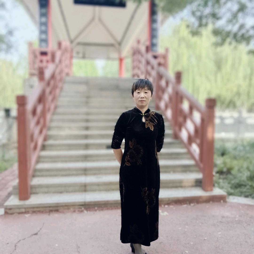 姜美英