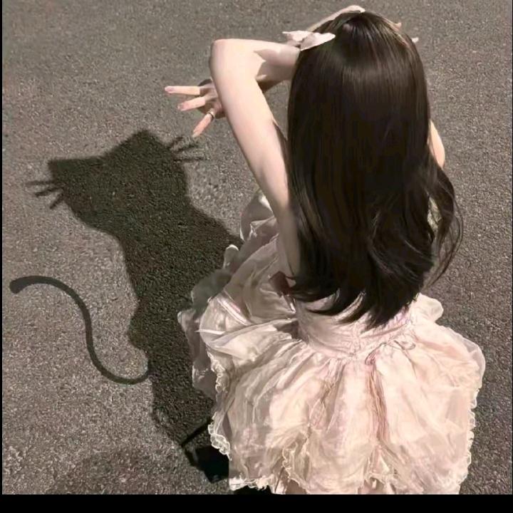 绵绵的香菜
