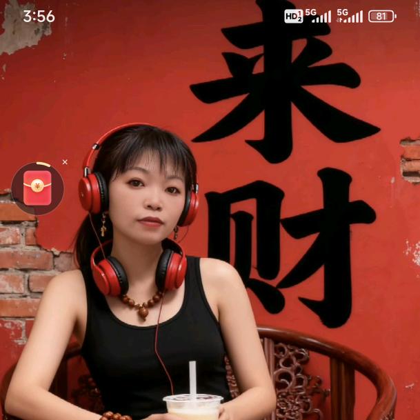 红姐