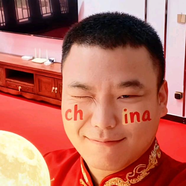 @元氏“李阿叁哥”🇨🇳