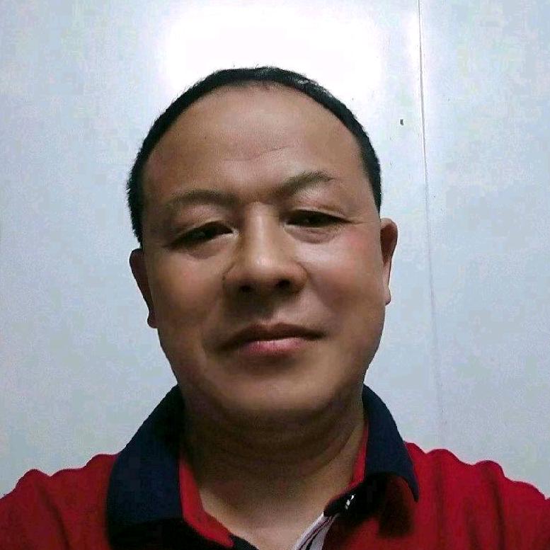 辜福一家人