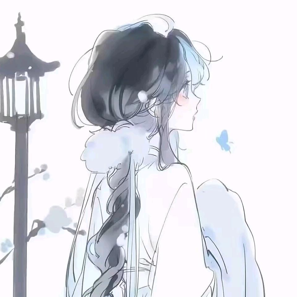 翎獐（中辅昭君）