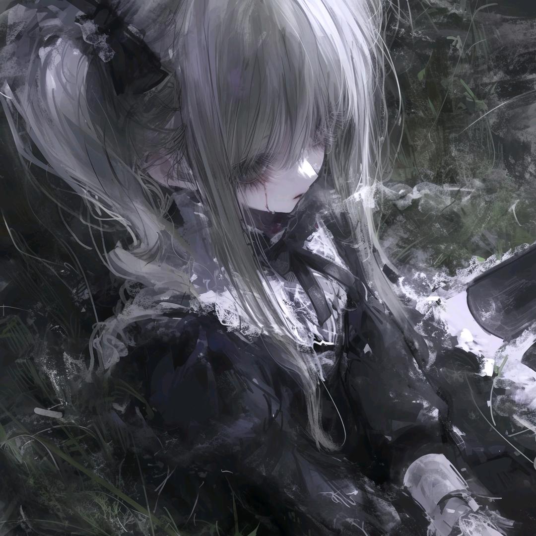 永恒🐰