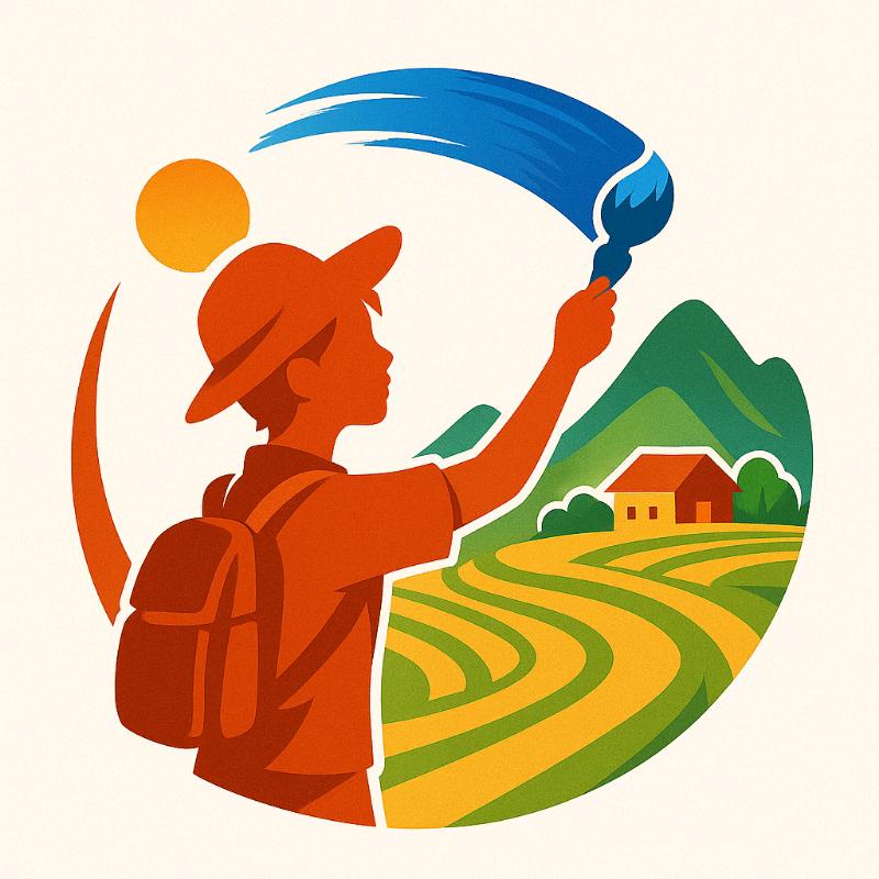 青春筑梦兴边，丹心创绘壮乡 卫国戍边服务