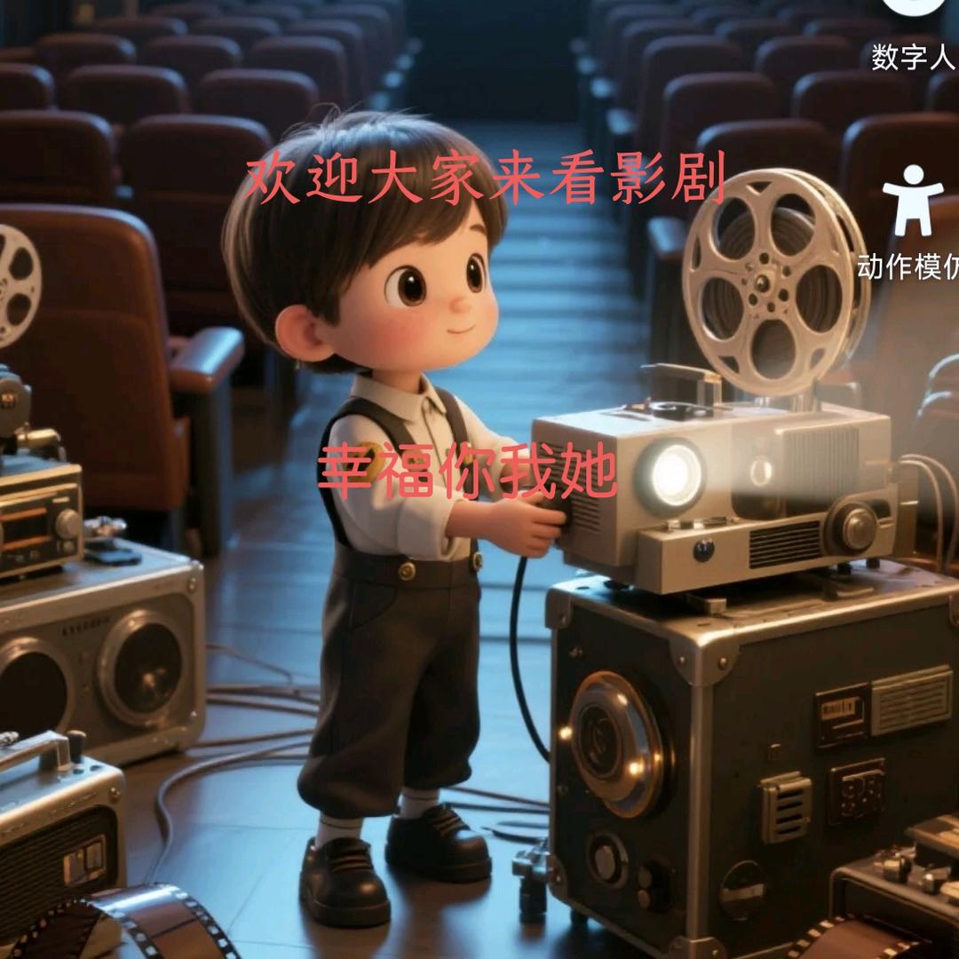 幸福你我她