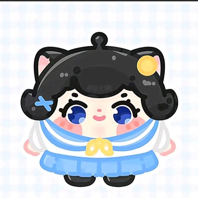 呆呆