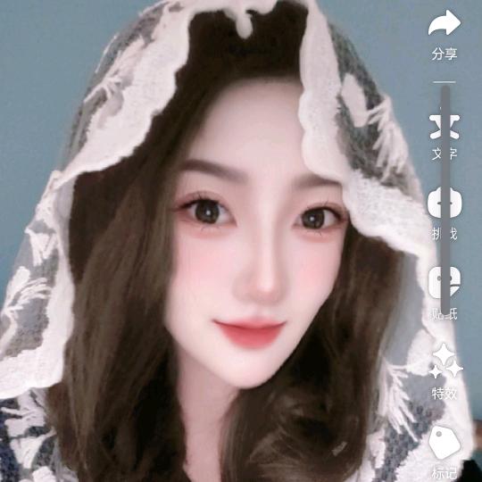 小月月👸