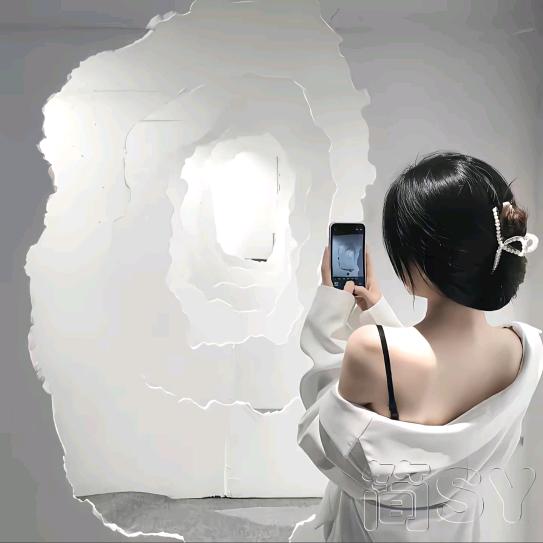 白泥嘞爽🪼