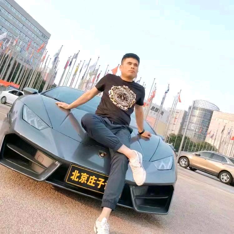 北京庄子说车（917）
