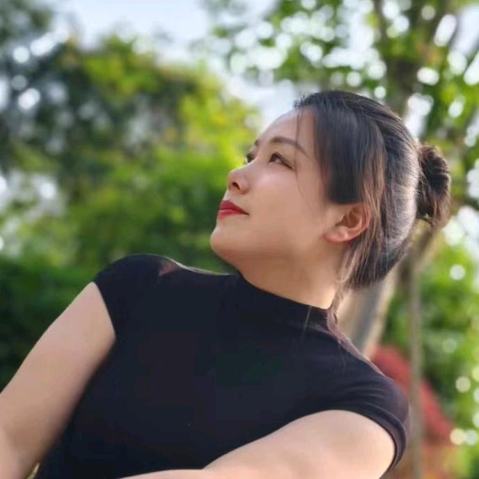 @婷婷