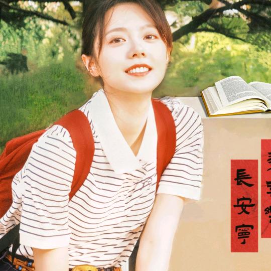 重生之我在沈阳读研