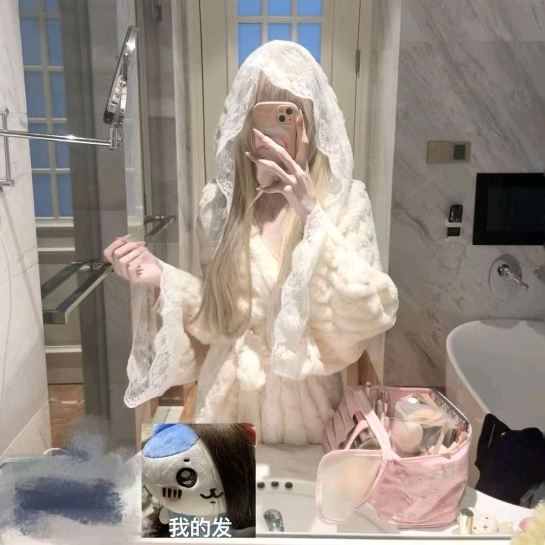 美芽小姐姐