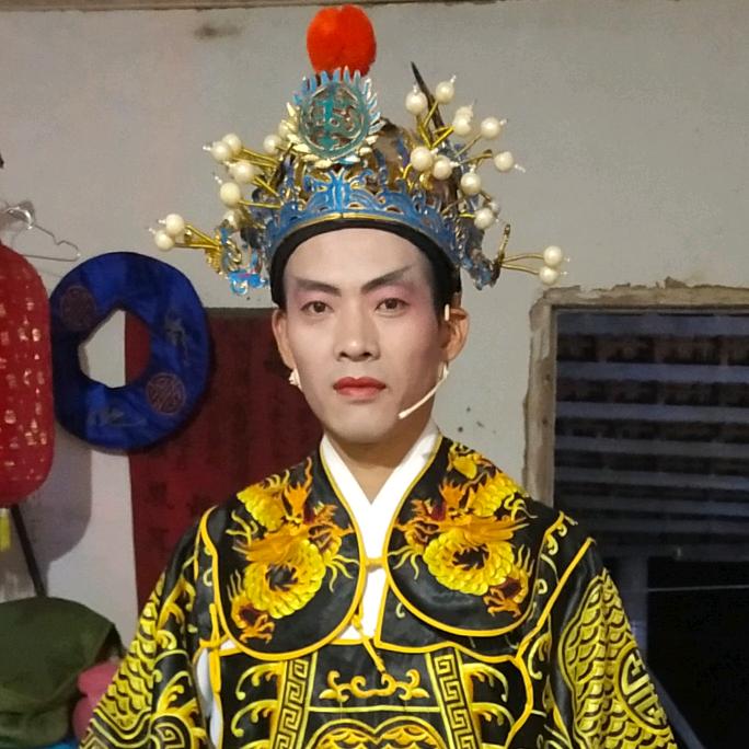 卖导弹的