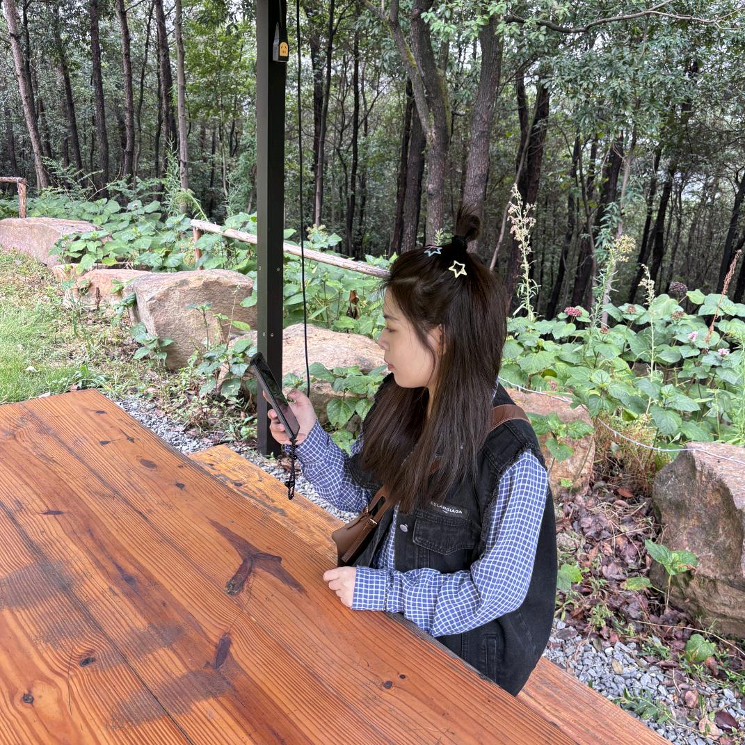 梅梅