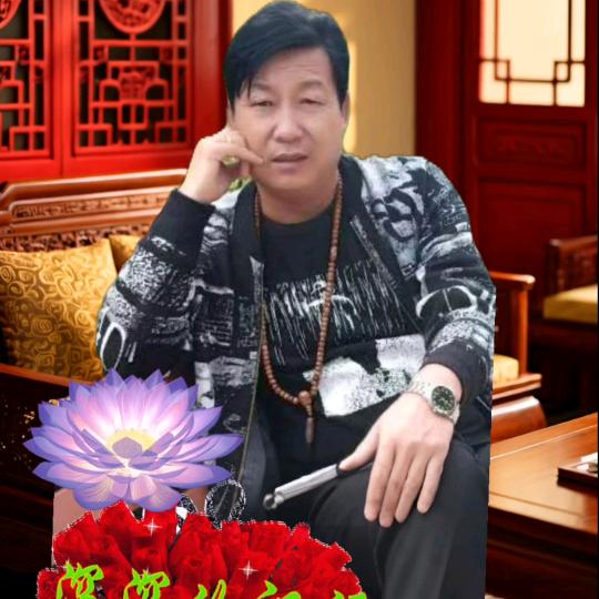 戏曲刘占周
