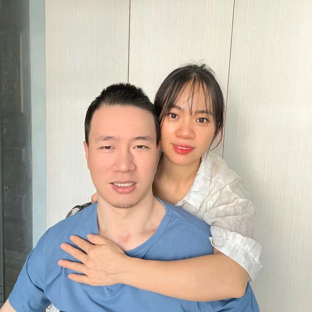 中越夫妻🇨🇳万里-春花🇻🇳