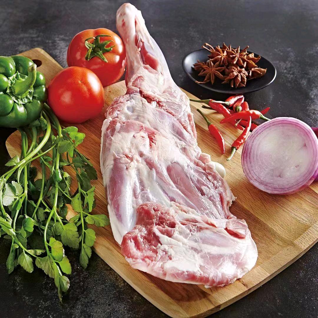 思赫牛羊肉店