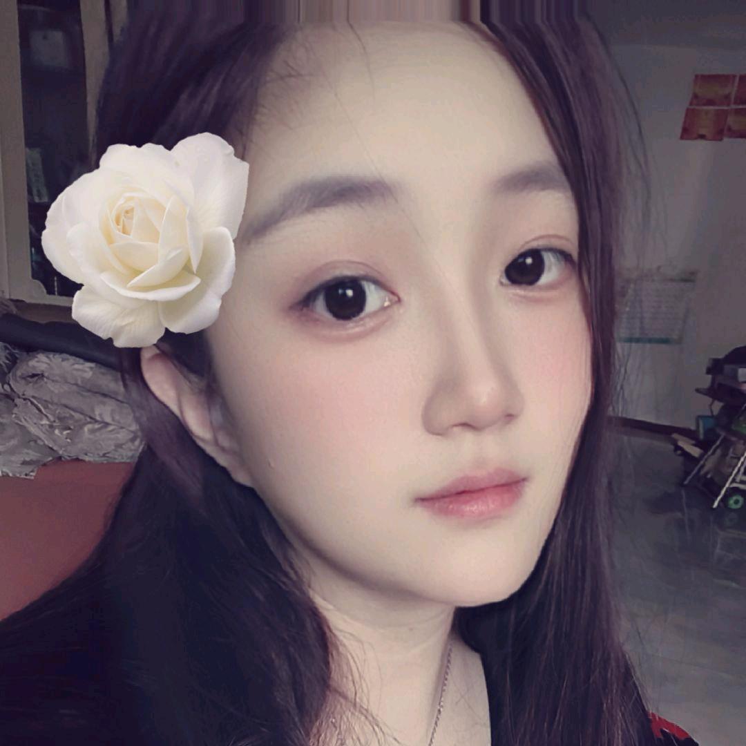 阿娇🎊