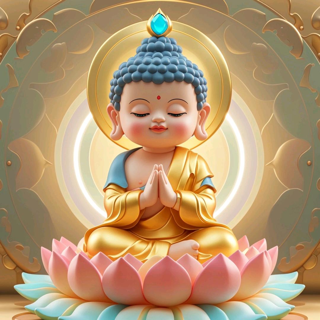 卿云灿缦🧧🪷☯️(好运版🍀)