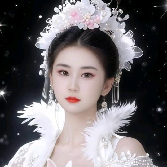 亲爱的小公主。