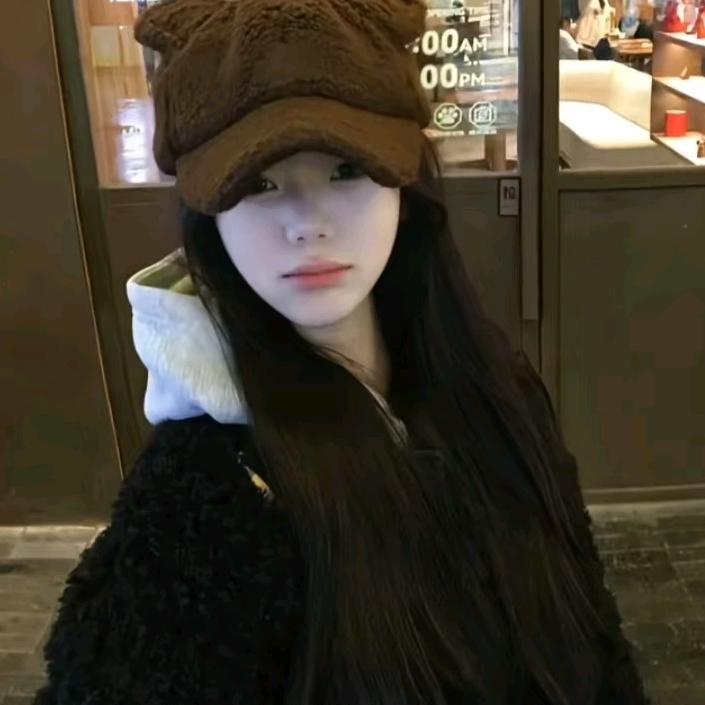 小鱼干🐟头像