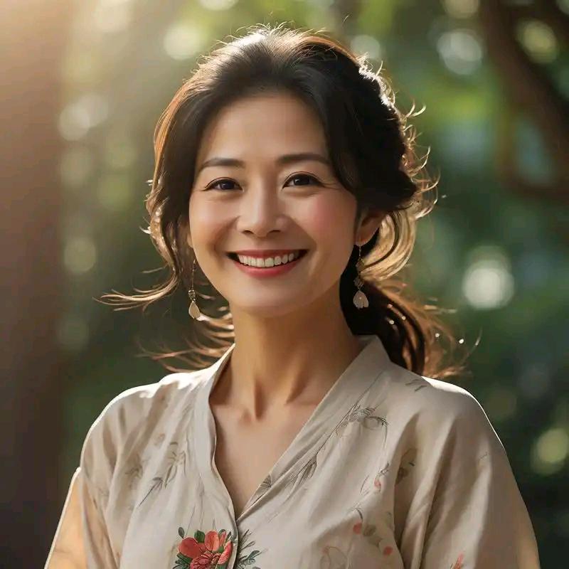 数字人才小婷妈