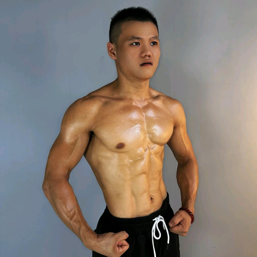 梁哥说健身