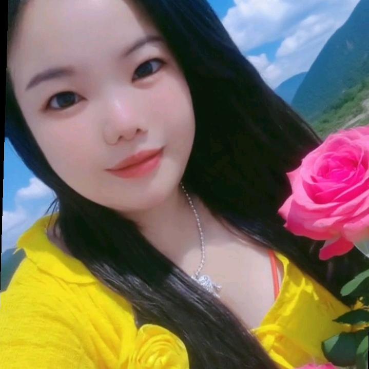 爱笑❤️娜娜
