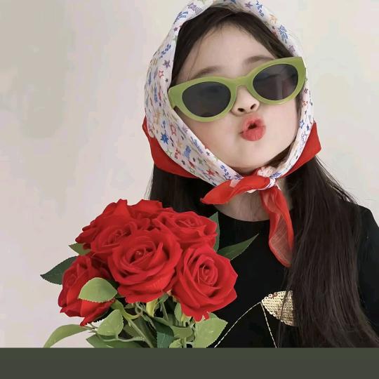💋婷妹吖🥰加油吖