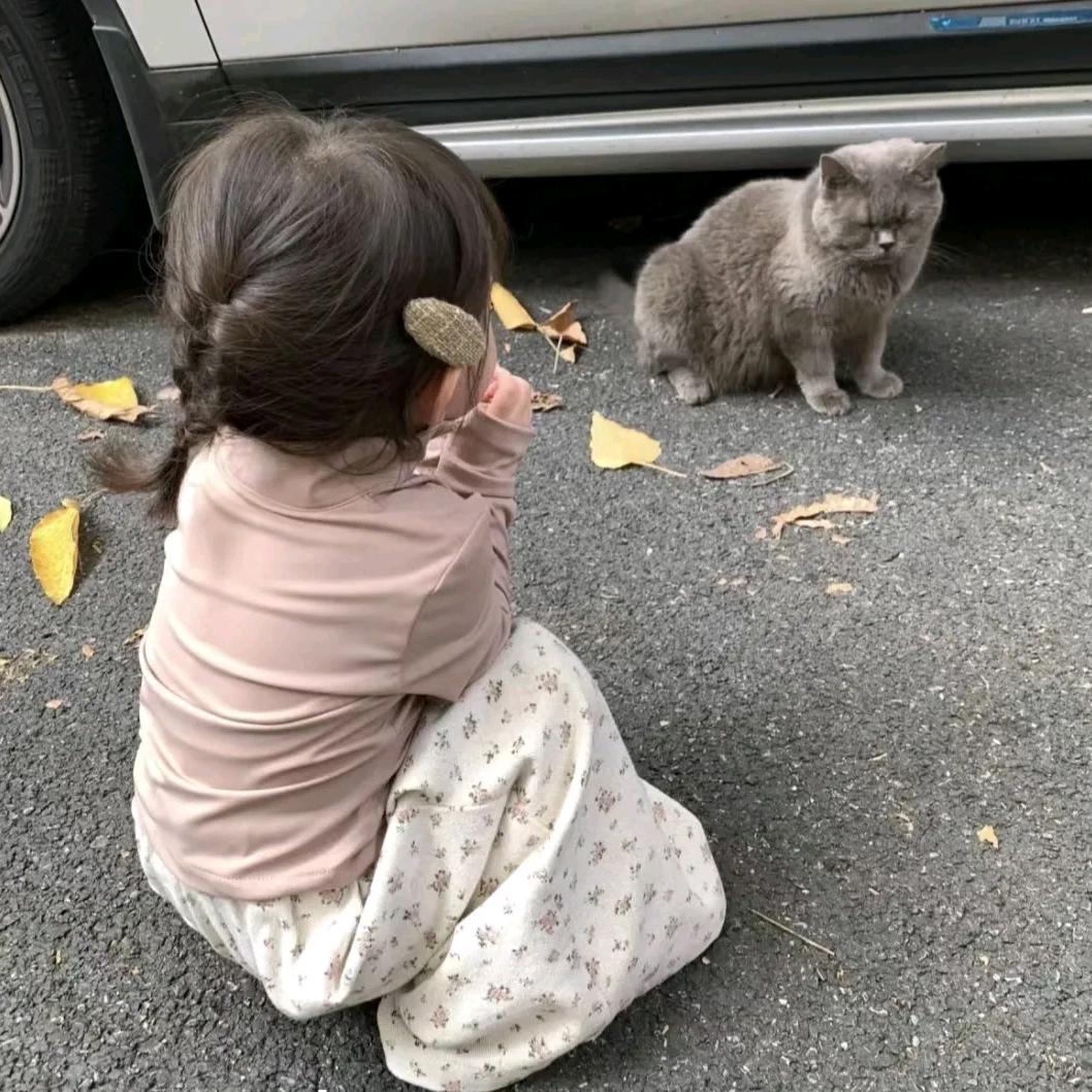 碎碎念