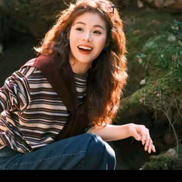 几里与麻-精选穿搭