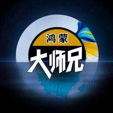 鸿蒙大师兄