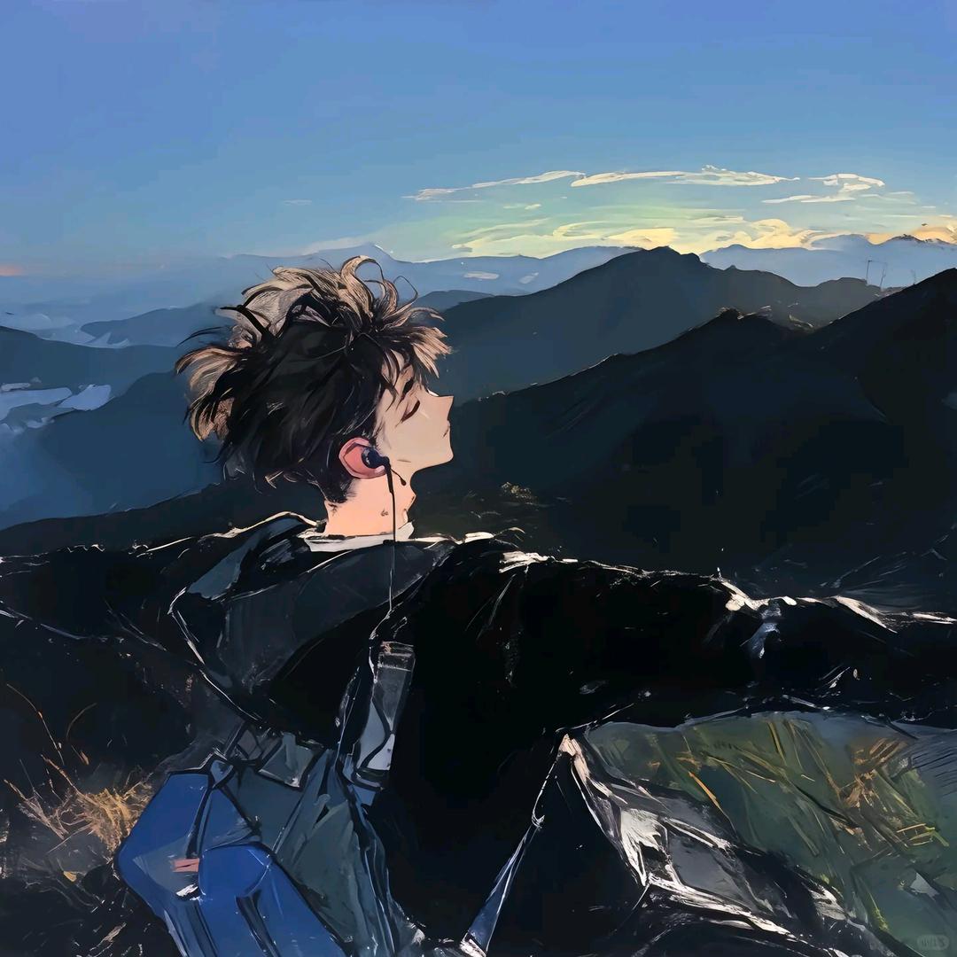 独处