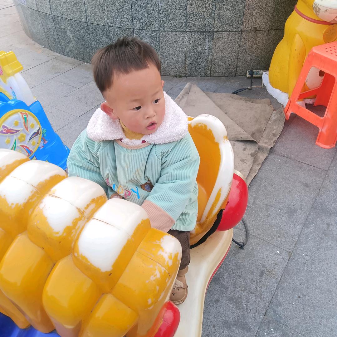 家人平安，健康！