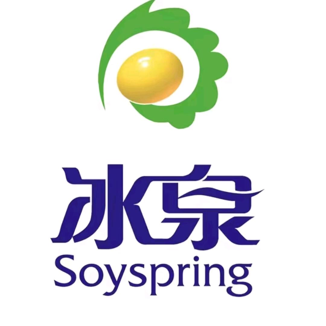冰泉Soyspring食品旗舰店