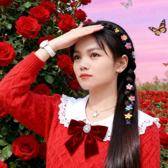 太阳西下你不陪，东山再起你算谁🤩