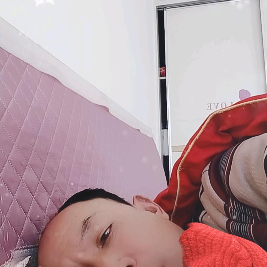 开心过好每一天