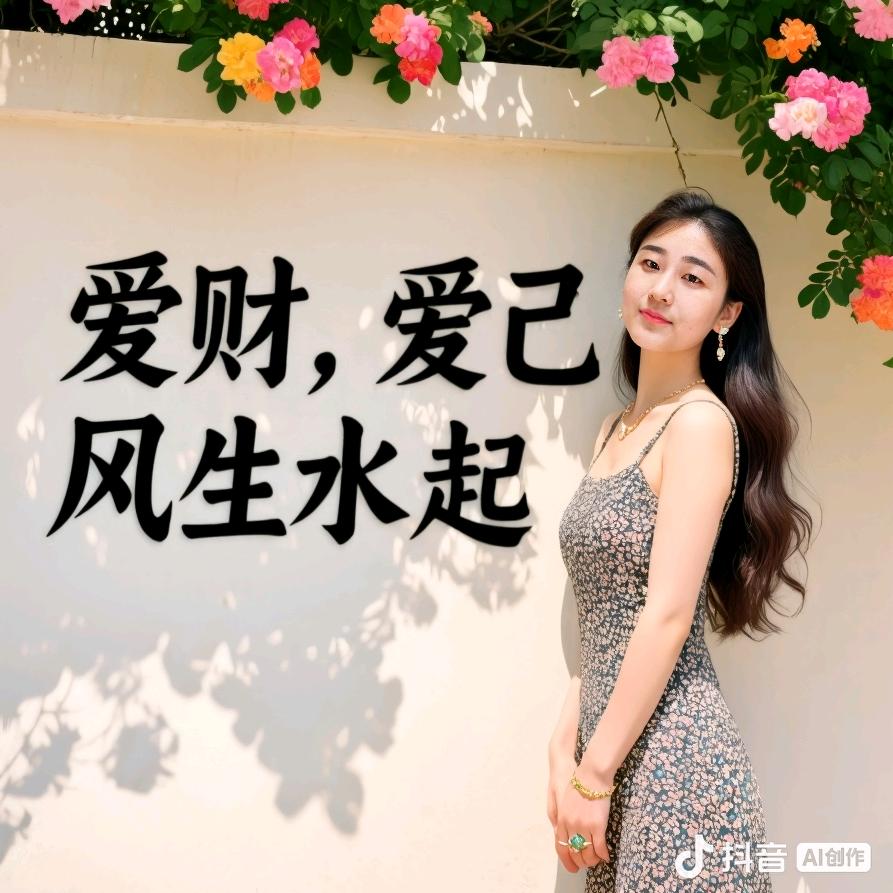 财财