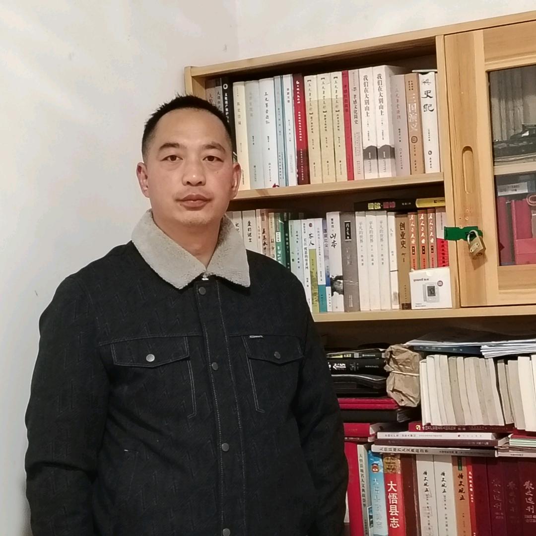 农人的栋哥