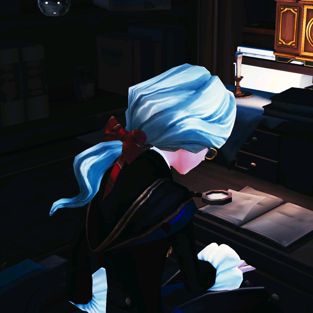 她曾说我守墓神